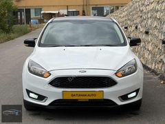 2015 FORD FOCUS 1.6 TDCİ UYGUN FİYAT KREDİ KARTI GEÇERLİDİR