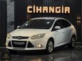 **CİHANGİR** EMSALSİZ TEMİZLİKTE 2013 FOCUS 1.6 TDCİ BAKIMLI