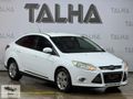 2011 FOCUS 1.6 TDCİ TREND X DEĞİŞENSİZ K.KART TAKSİT