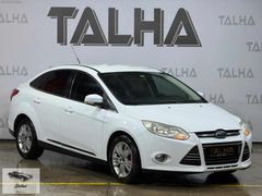 2011 FOCUS 1.6 TDCİ TREND X DEĞİŞENSİZ K.KART TAKSİT