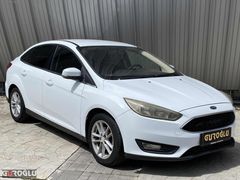 GÜROĞLUNDAN 2015 MODEL 285 BİN KMDE 1.6 TDCI BAKIMLI