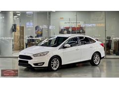 *ÇOKŞEN* 2017 MODEL FOCUS 1.6TDCi MANUEL TREND X