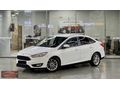 *ÇOKŞEN* 2017 MODEL FOCUS 1.6TDCi MANUEL TREND X