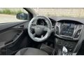 TÜRKECANLAR'DAN 2012 FOCUS SEDAN DEĞİŞENSİZ