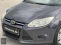 TÜRKECANLAR'DAN 2012 FOCUS SEDAN DEĞİŞENSİZ
