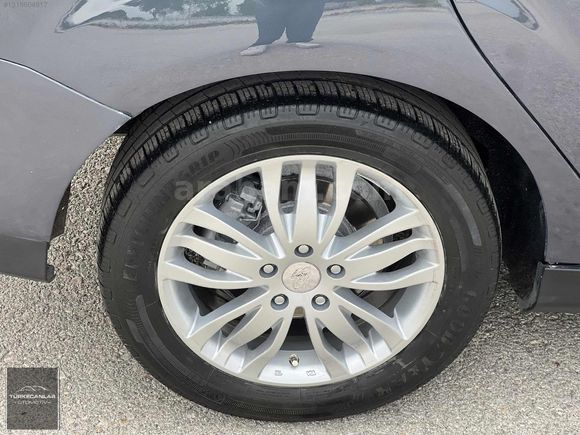 TÜRKECANLAR'DAN 2012 FOCUS SEDAN DEĞİŞENSİZ