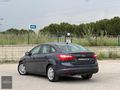 TÜRKECANLAR'DAN 2012 FOCUS SEDAN DEĞİŞENSİZ