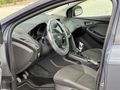TÜRKECANLAR'DAN 2012 FOCUS SEDAN DEĞİŞENSİZ