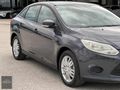 TÜRKECANLAR'DAN 2012 FOCUS SEDAN DEĞİŞENSİZ