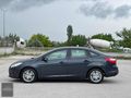 TÜRKECANLAR'DAN 2012 FOCUS SEDAN DEĞİŞENSİZ