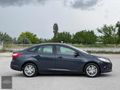 TÜRKECANLAR'DAN 2012 FOCUS SEDAN DEĞİŞENSİZ