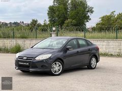 TÜRKECANLAR'DAN 2012 FOCUS SEDAN DEĞİŞENSİZ