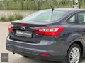 TÜRKECANLAR'DAN 2012 FOCUS SEDAN DEĞİŞENSİZ