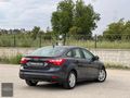 TÜRKECANLAR'DAN 2012 FOCUS SEDAN DEĞİŞENSİZ
