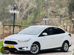 2017 ÇIKIŞLI-FORD FOCUS-159.000 KM-BAKIMLI-TEMİZ