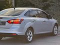 NK GRUP - FORD FOCUS 1.6 TDCİ HATASIZ BOYASIZ 1.SINIF