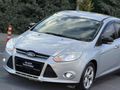 NK GRUP - FORD FOCUS 1.6 TDCİ HATASIZ BOYASIZ 1.SINIF