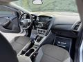 NK GRUP - FORD FOCUS 1.6 TDCİ HATASIZ BOYASIZ 1.SINIF