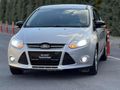 NK GRUP - FORD FOCUS 1.6 TDCİ HATASIZ BOYASIZ 1.SINIF