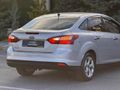 NK GRUP - FORD FOCUS 1.6 TDCİ HATASIZ BOYASIZ 1.SINIF