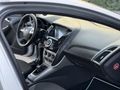 NK GRUP - FORD FOCUS 1.6 TDCİ HATASIZ BOYASIZ 1.SINIF