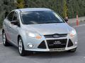 NK GRUP - FORD FOCUS 1.6 TDCİ HATASIZ BOYASIZ 1.SINIF