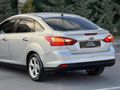 NK GRUP - FORD FOCUS 1.6 TDCİ HATASIZ BOYASIZ 1.SINIF