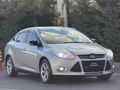 NK GRUP - FORD FOCUS 1.6 TDCİ HATASIZ BOYASIZ 1.SINIF