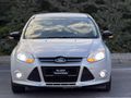 NK GRUP - FORD FOCUS 1.6 TDCİ HATASIZ BOYASIZ 1.SINIF