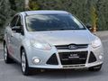 NK GRUP - FORD FOCUS 1.6 TDCİ HATASIZ BOYASIZ 1.SINIF