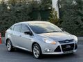 NK GRUP - FORD FOCUS 1.6 TDCİ HATASIZ BOYASIZ 1.SINIF