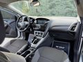 NK GRUP - FORD FOCUS 1.6 TDCİ HATASIZ BOYASIZ 1.SINIF