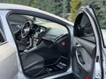 NK GRUP - FORD FOCUS 1.6 TDCİ HATASIZ BOYASIZ 1.SINIF