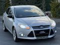 NK GRUP - FORD FOCUS 1.6 TDCİ HATASIZ BOYASIZ 1.SINIF