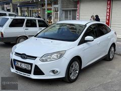 2014 FOCUS HATASIZ AYARINDA