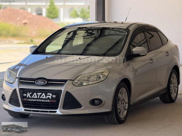 KATAR DAN 2013*TREND X*TABLET EKRAN*GERİ GÖRÜŞ*İÇİ BEJ+