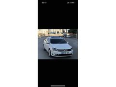 Sahibinden Volkswagen Passat 1.6 TDi BlueMotion Comfortline 2013 Model 