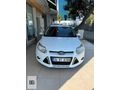 2014 Focus Trend X 174 BİN KM'DE BAKIMLI MASRAFSIZ