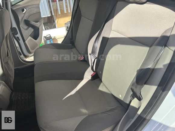 2014 Focus Trend X 174 BİN KM'DE BAKIMLI MASRAFSIZ