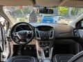 2014 Focus Trend X 174 BİN KM'DE BAKIMLI MASRAFSIZ