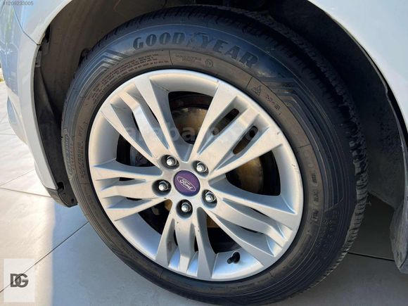 2014 Focus Trend X 174 BİN KM'DE BAKIMLI MASRAFSIZ