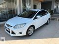 2014 Focus Trend X 174 BİN KM'DE BAKIMLI MASRAFSIZ