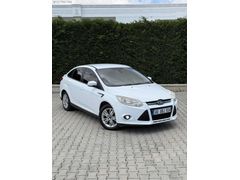 KARACA OTOMOTİVDEN HATASIZ BOYASIZ 208 KM FOCUS 3 1.6 DİZEL