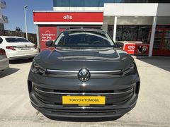 Sahibinden Volkswagen Tiguan 1.5 TSI Life 2026 Model 