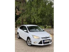 [E N E S D E N] 2014 TREND-X HATASIZ CAM GİBİ FORD FOCUS