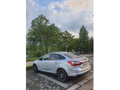 Sahibinden Ford Focus 1.6 TDCi Trend 2012 Model