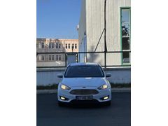 DEĞİŞENSİZ HASARSIZ 2015 MODEL 1.6 TDCI MANUEL