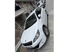 Sahibinden Peugeot 308 1.6 BlueHdi Active 2017 Model  145.000 km Beyaz