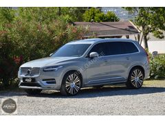 Zerde Garage 2023 Volvo XC90 Polestar Y. +Taba +AirMatic Boyasız
