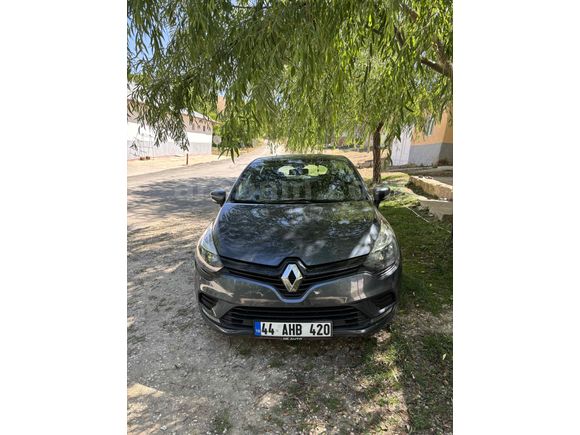 Sahibinden Renault Clio 1.2 Joy 2019 Model 